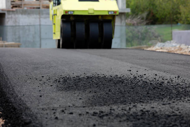 Best Custom Driveway Pavers  in Arlington, VA