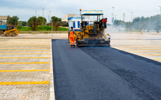 Best Affordable Driveway Pavers  in Arlington, VA