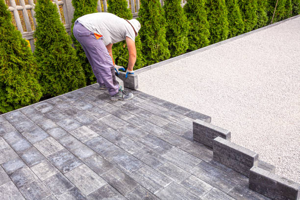 Best Best Driveway Pavers  in Arlington, VA