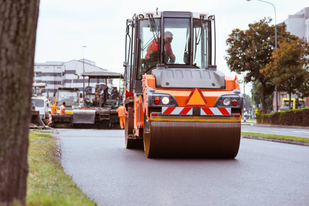 Reasons to Select Us for Your Driveway Paving Requirements in Arlington, VA