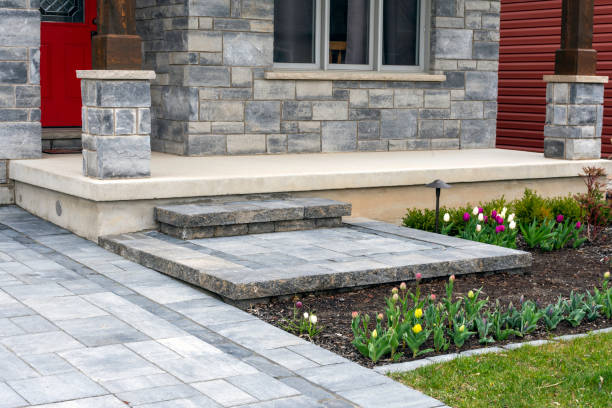 Best Local Driveway Pavers  in Arlington, VA