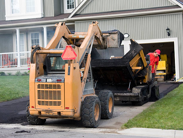Best Commercial Driveway Pavers  in Arlington, VA