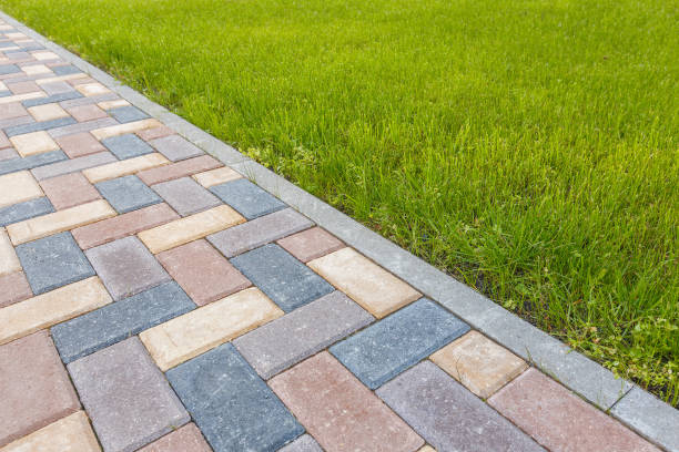 Best Permeable Paver Driveway  in Arlington, VA